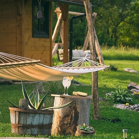 Father'S Land Rakovica Zewnętrze zdjęcie