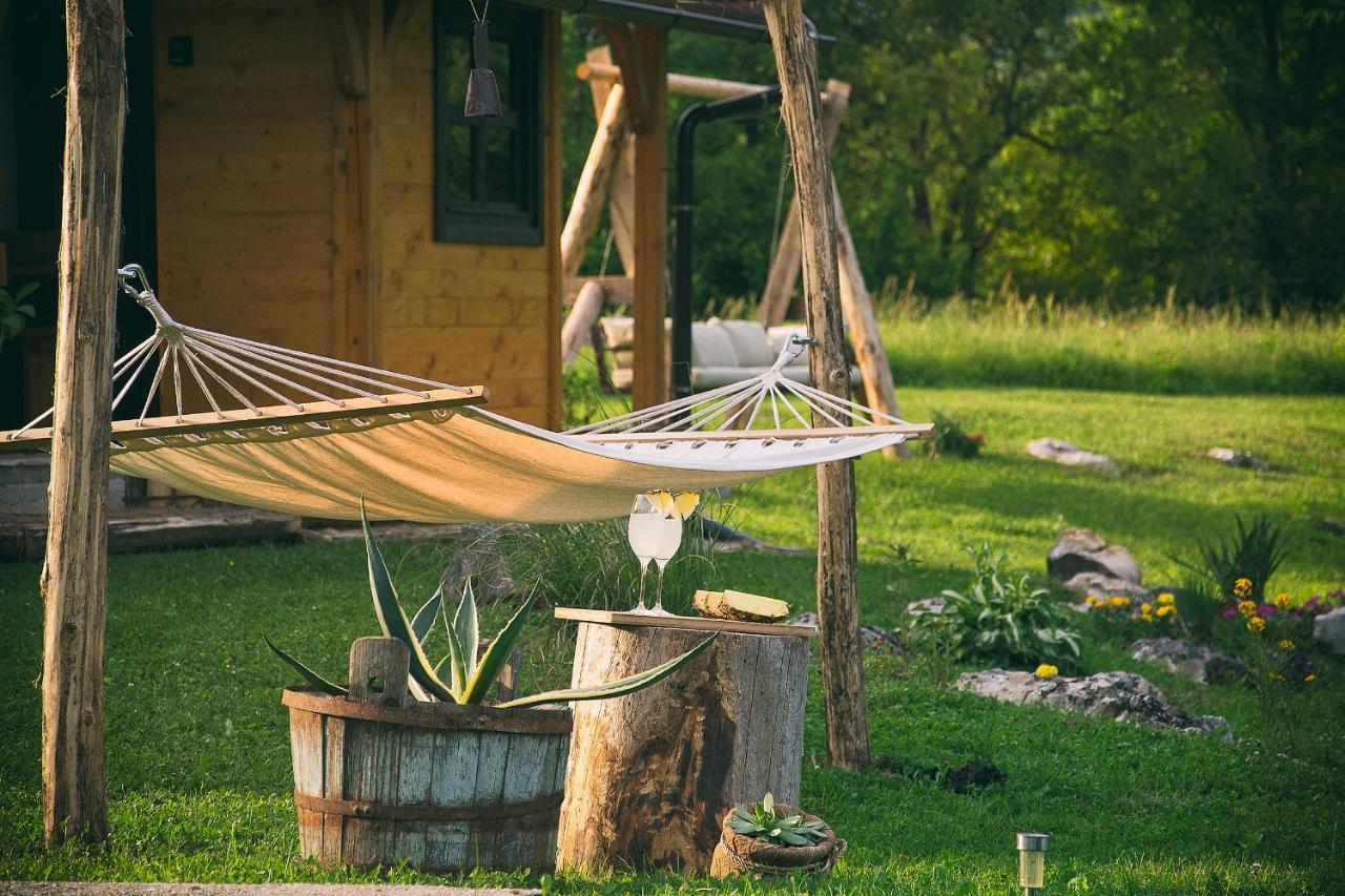 Father'S Land Rakovica Zewnętrze zdjęcie