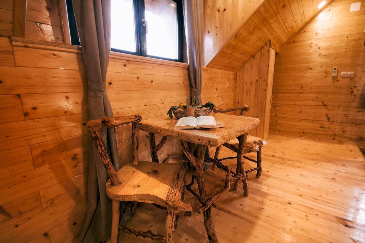 Father'S Land Rakovica Zewnętrze zdjęcie