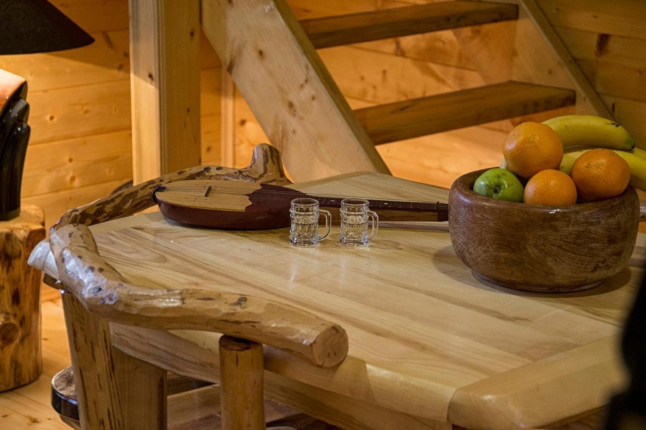Father'S Land Rakovica Zewnętrze zdjęcie