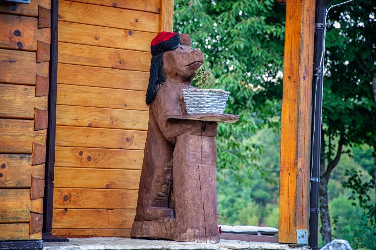 Father'S Land Rakovica Zewnętrze zdjęcie