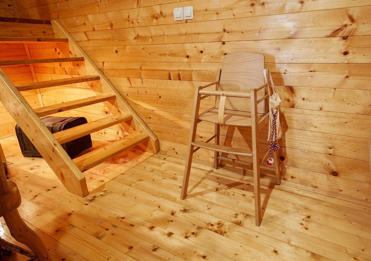 Father'S Land Rakovica Zewnętrze zdjęcie