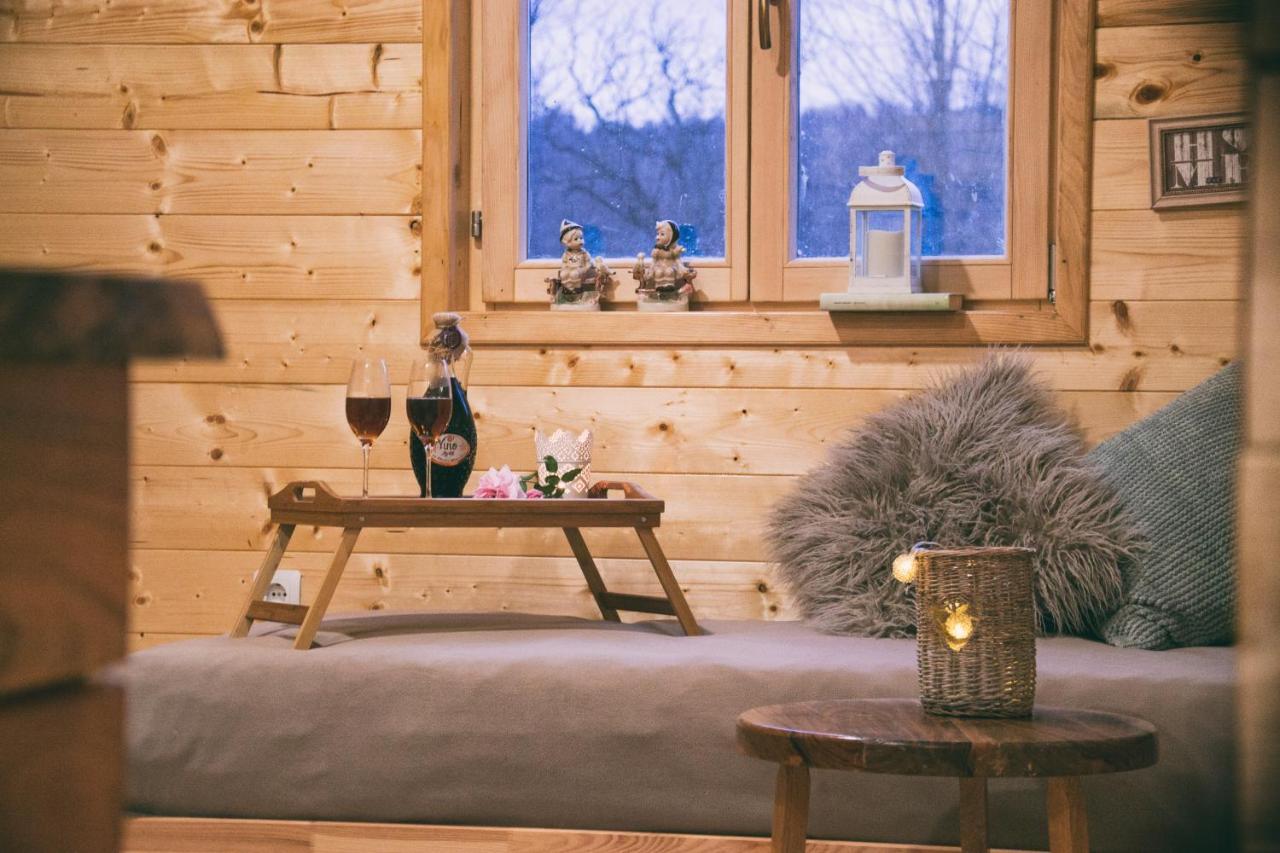 Father'S Land Rakovica Zewnętrze zdjęcie