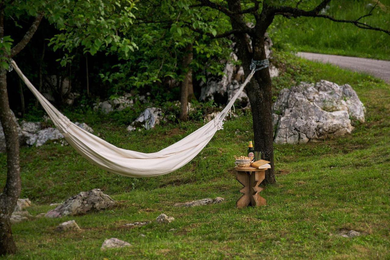 Father'S Land Rakovica Zewnętrze zdjęcie