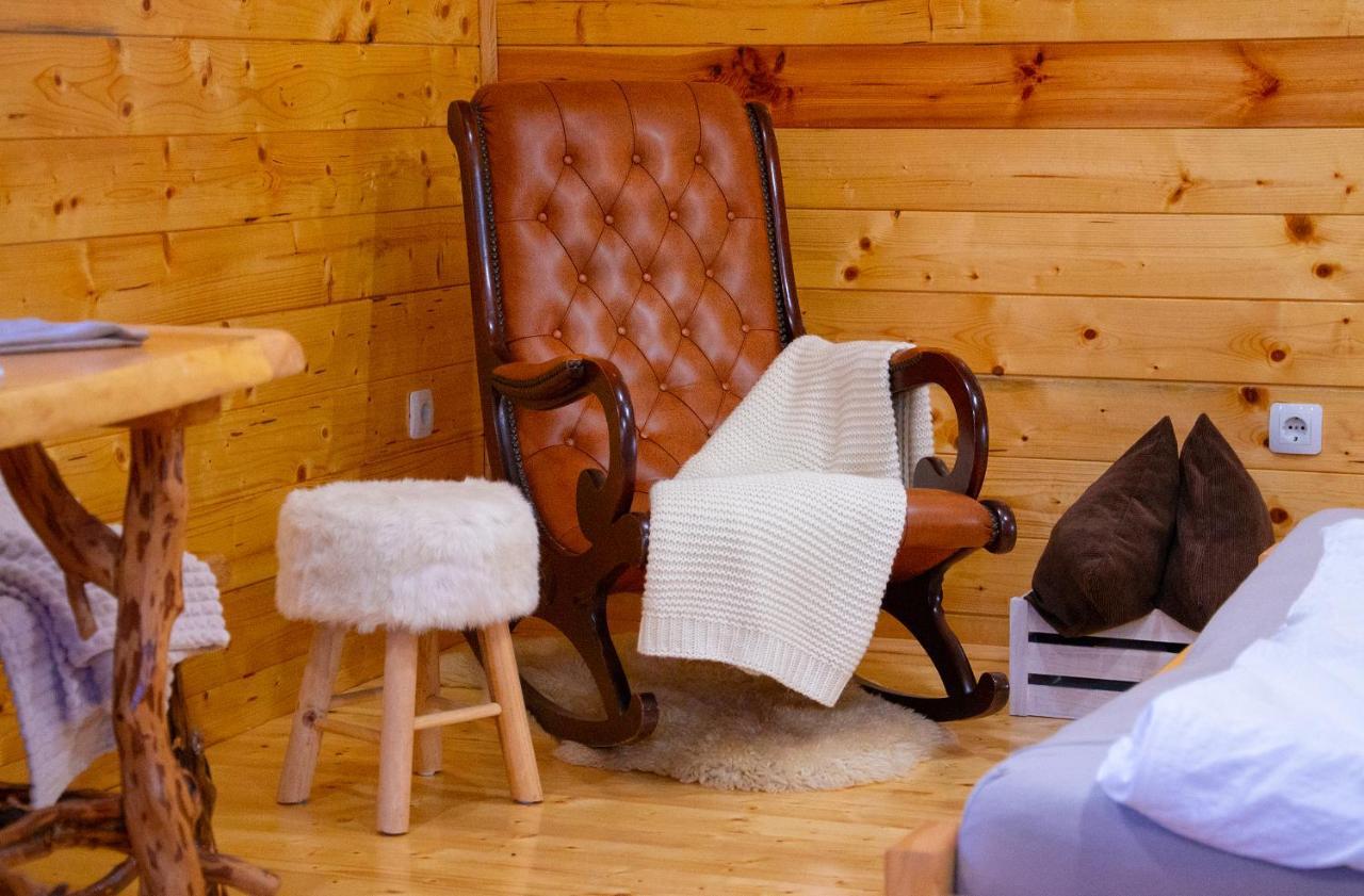 Father'S Land Rakovica Zewnętrze zdjęcie
