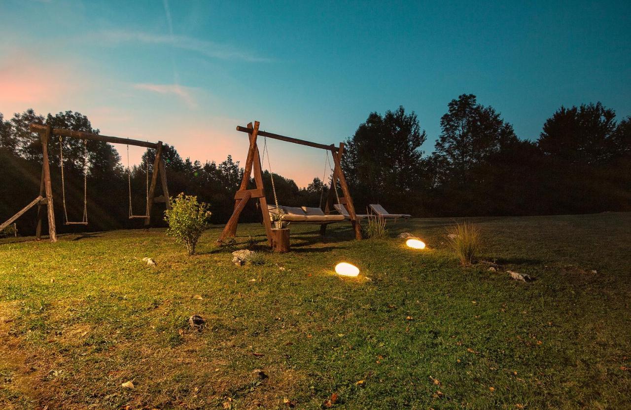Father'S Land Rakovica Zewnętrze zdjęcie